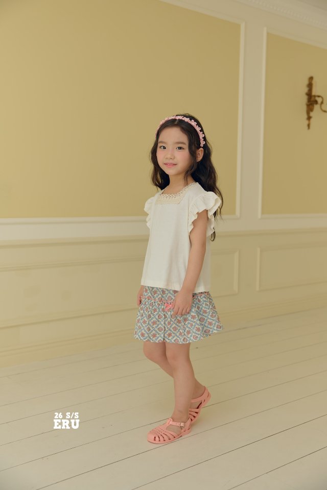 e.ru - Korean Children Fashion - #kidsstore - Oat Skirt - 5