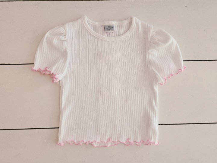 e.ru - Korean Children Fashion - #kidsstore - Barbie Tee - 10