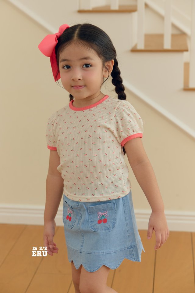 e.ru - Korean Children Fashion - #kidsstore - Rachel Skirt - 2