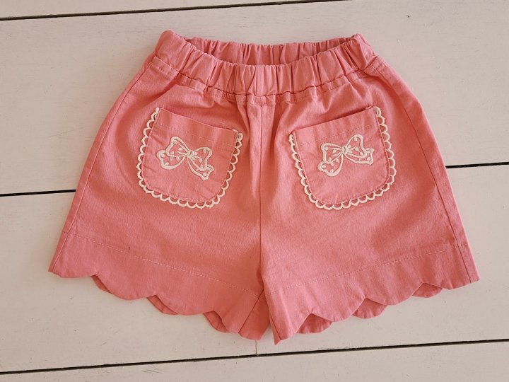 e.ru - Korean Children Fashion - #kidzfashiontrend - Lauren Pants - 10
