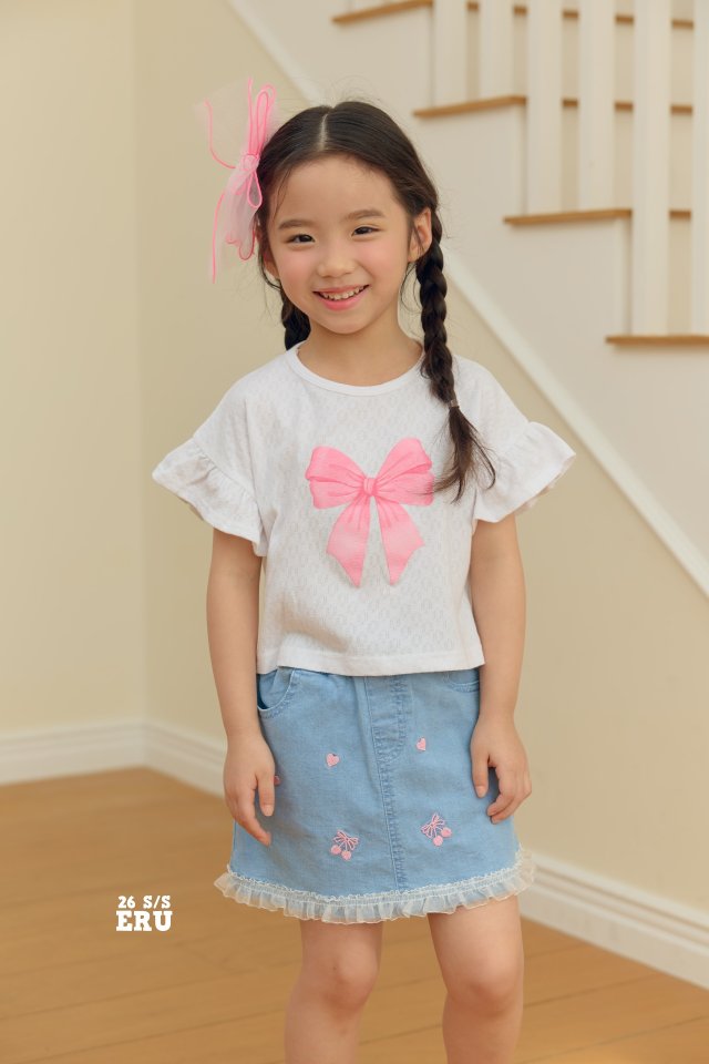e.ru - Korean Children Fashion - #kidzfashiontrend - Anna Tee