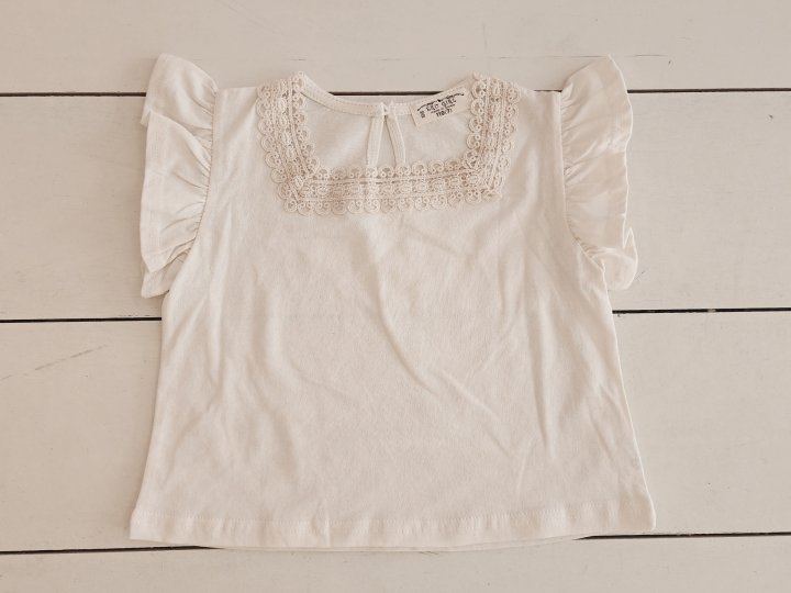 e.ru - Korean Children Fashion - #Kfashion4kids - Marie Tee - 4