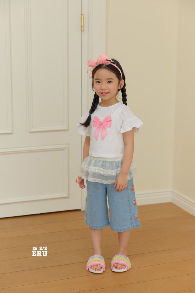 e.ru - Korean Children Fashion - #littlefashionista - Pio Pants - 3