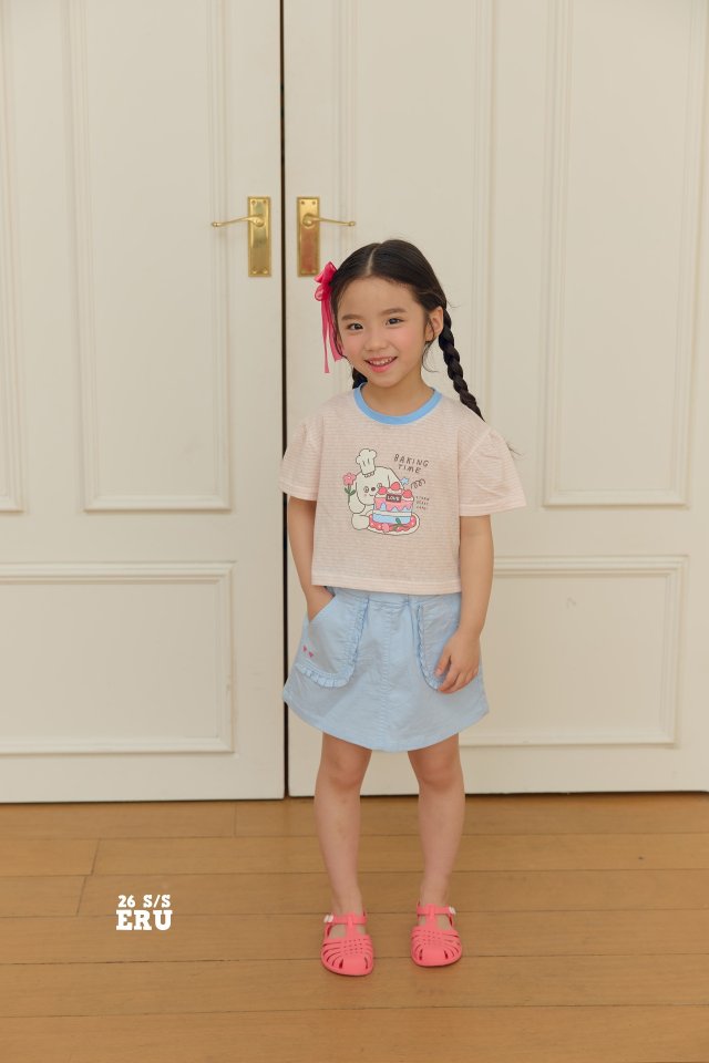 e.ru - Korean Children Fashion - #stylishchildhood - Giselle Wrap Pants