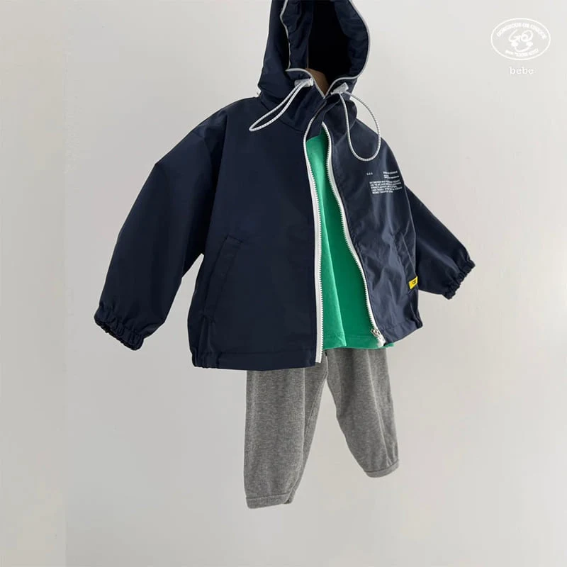 go;u - Korean Baby Fashion - #babyoninstagram - Bebe Bestie Pants - 12