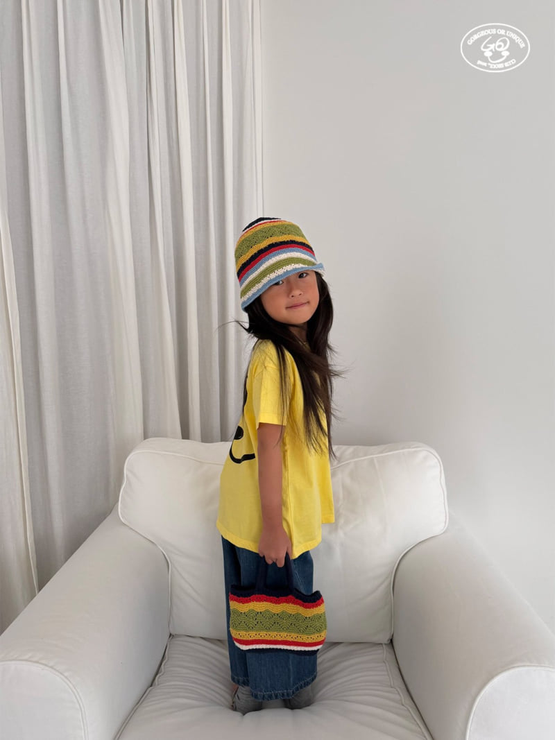 go;u - Korean Children Fashion - #childofig - Korea Bag - 10