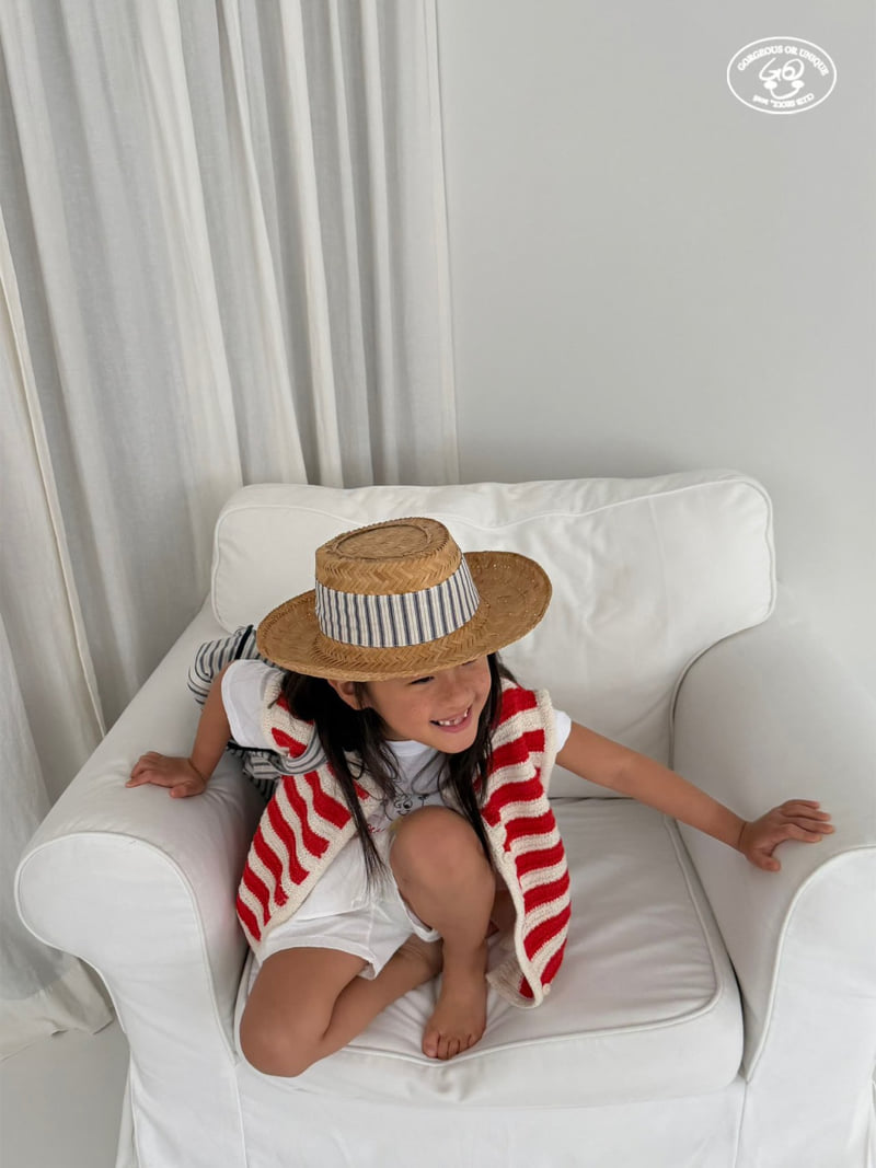 go;u - Korean Children Fashion - #childrensboutique - SK Shorts - 3