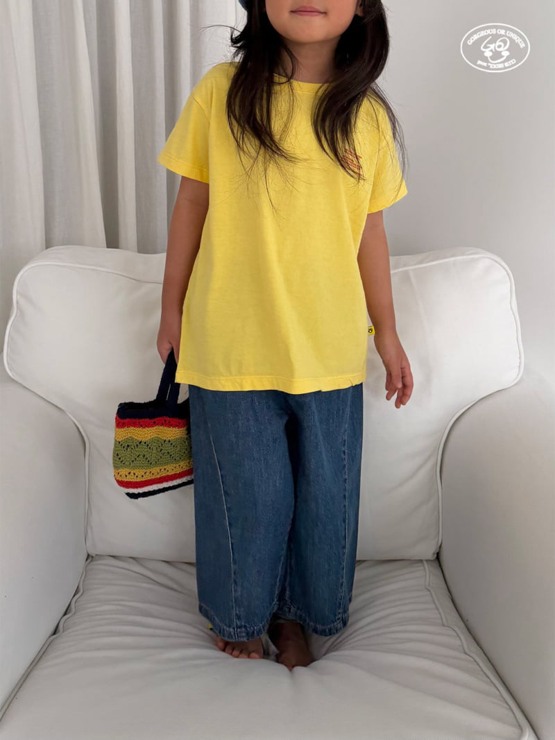 go;u - Korean Children Fashion - #childrensboutique - Korea Bag - 11