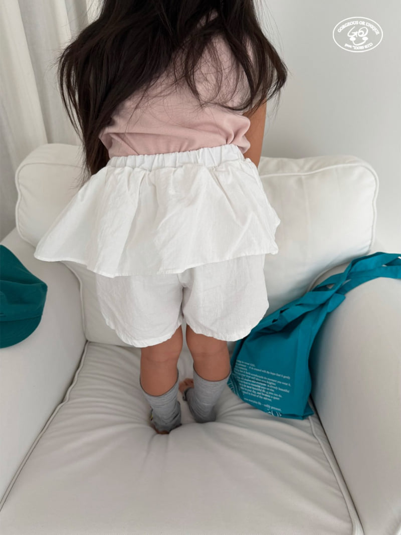go;u - Korean Children Fashion - #kidsshorts - SK Shorts - 7