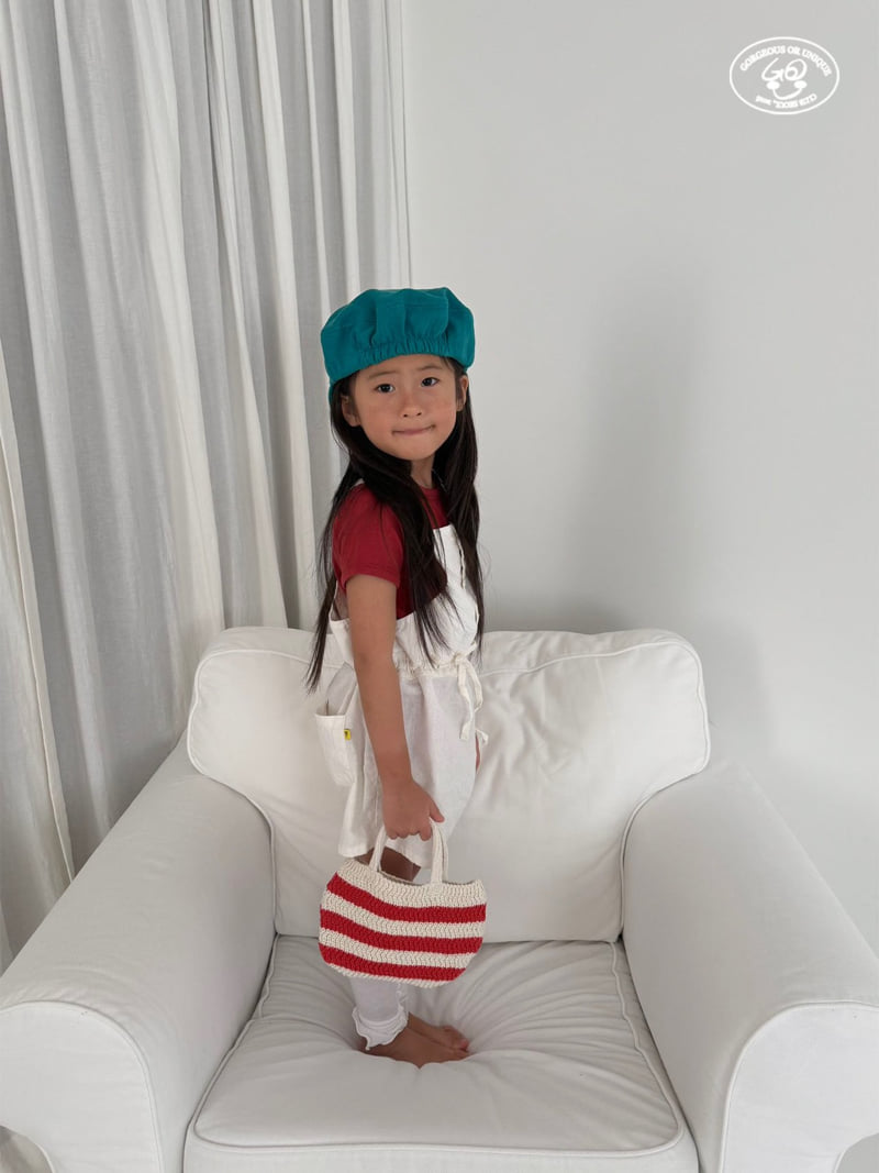 go;u - Korean Children Fashion - #littlefashionista - Korea Bag - 3