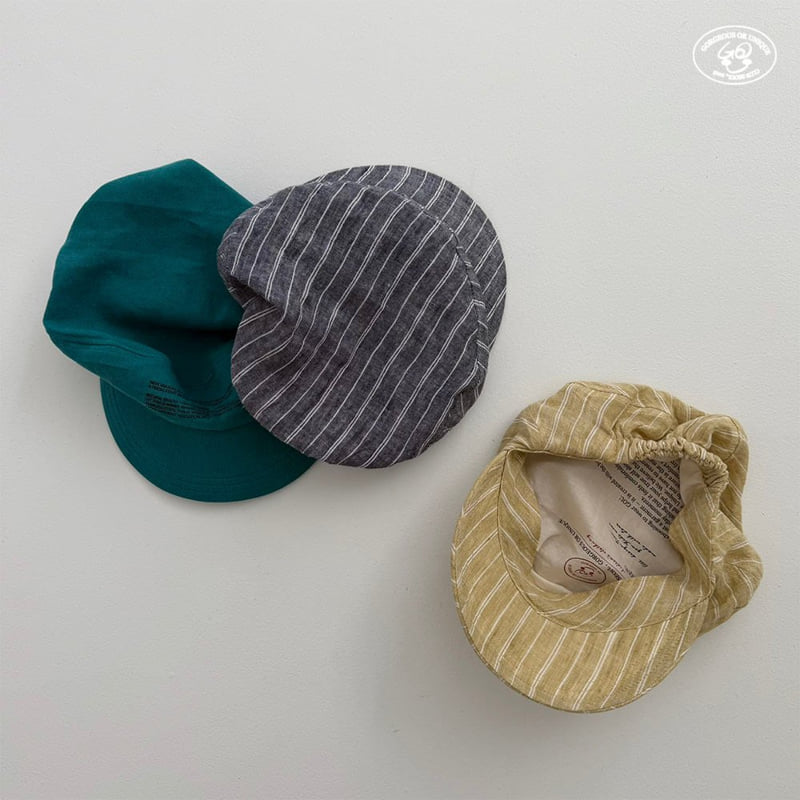 go;u - Korean Children Fashion - #todddlerfashion - Premium Hat