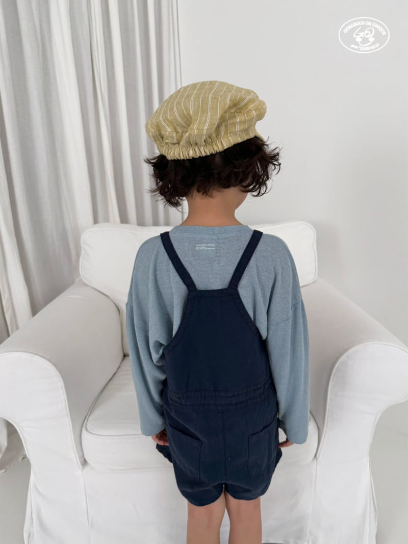 go;u - Korean Children Fashion - #toddlerclothing - Mama Tee (Junior) - 9