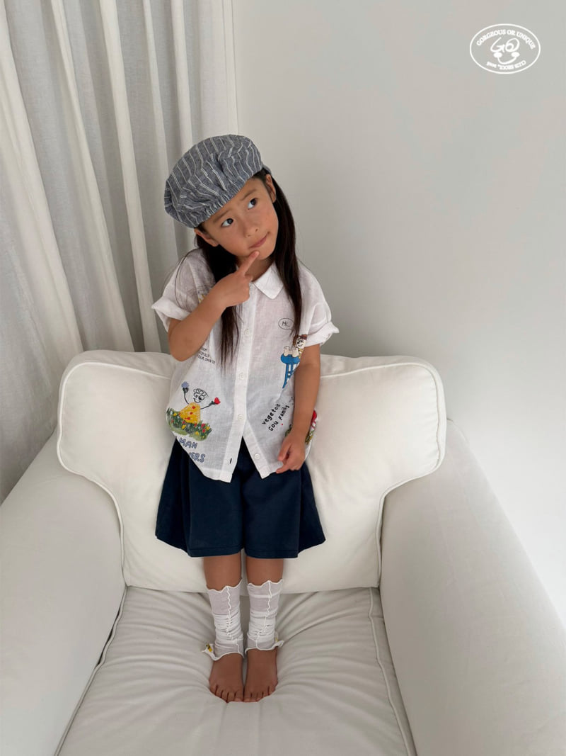 go;u - Korean Women Fashion - #womensfashion - Oh My Warmer - 3