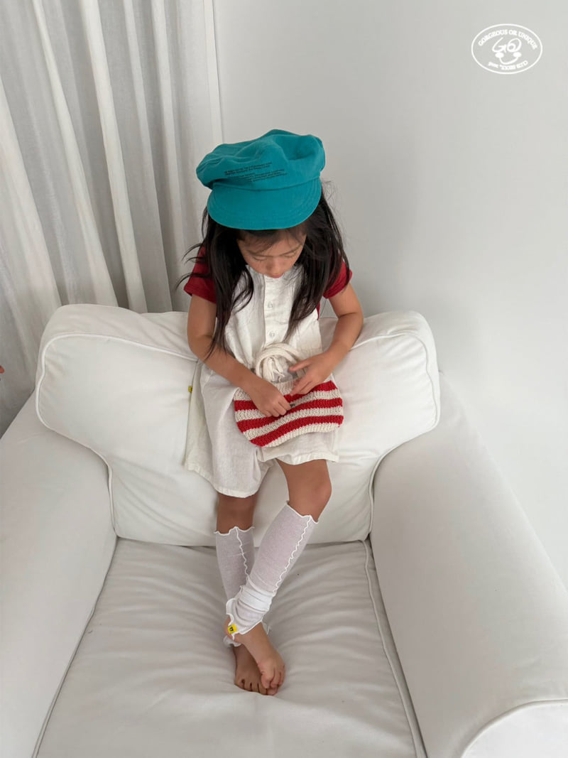 go;u - Korean Women Fashion - #womensfashion - Oh My Warmer - 5