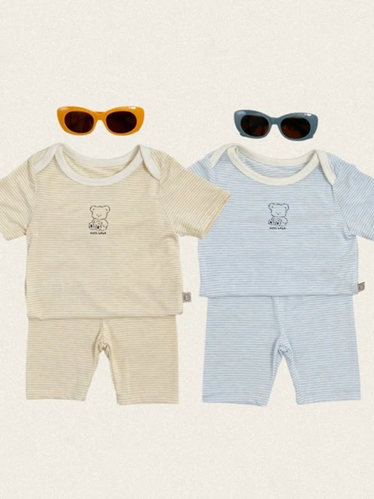 Chewy Stripe Easywear Chewy Stripe Easywear