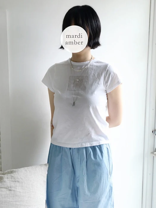 Adult Kitten Tee