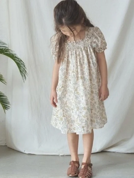 Foret One-piece