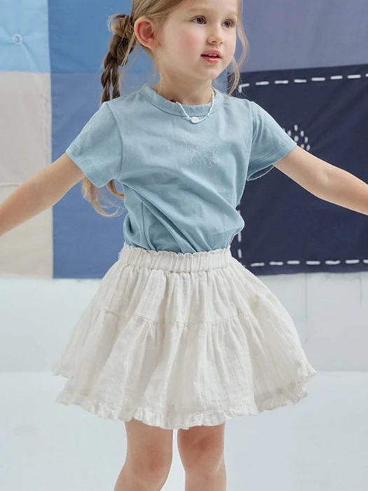 Twinkle Frill Skirt