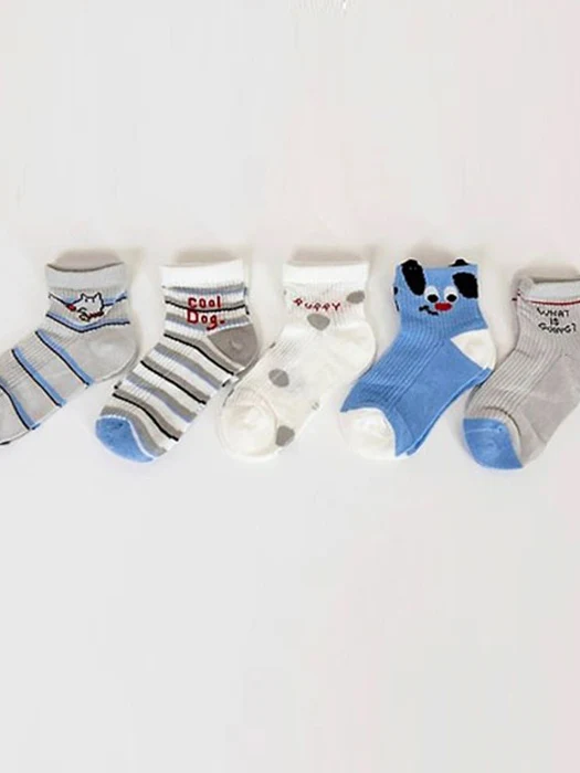 Reco Socks Set Reco Socks Set