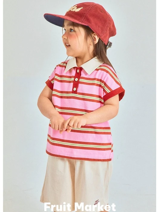 Marche Collar Set