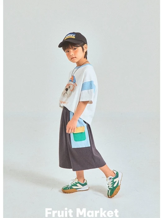 Pocket Pants