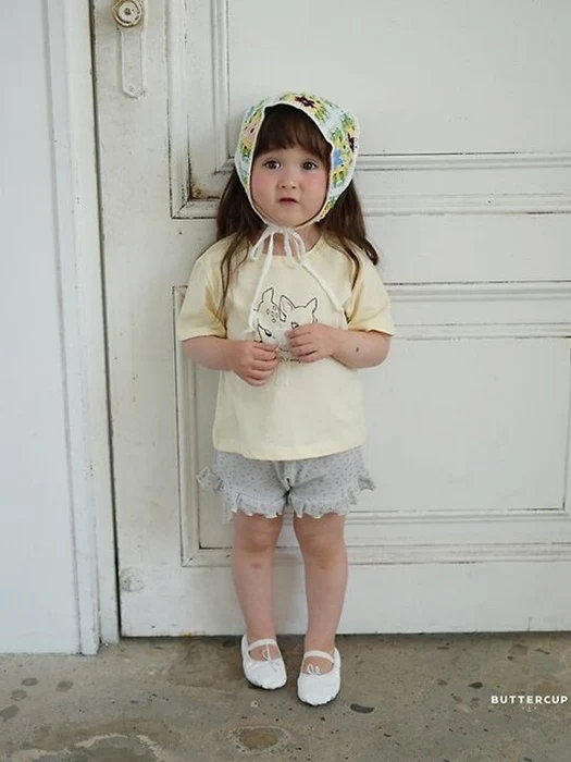 Lisa Shorts
