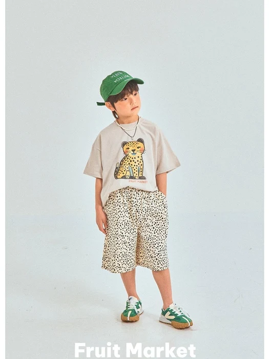 Retro Pants