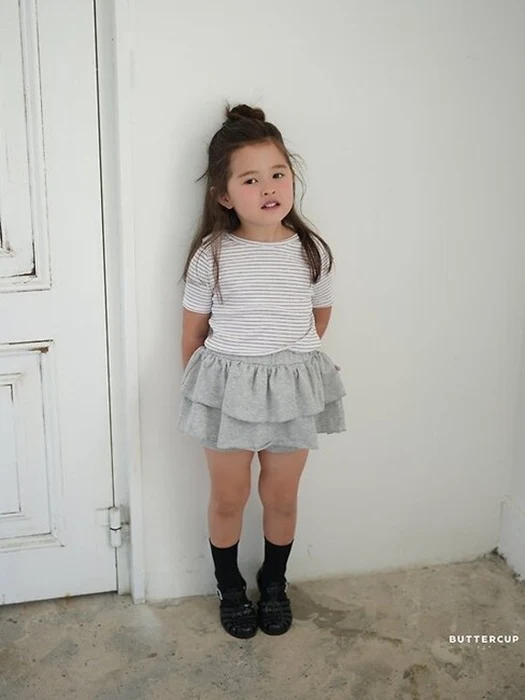 Muse Cancan Skort Leggings