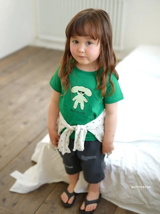 Born To Chill Tee