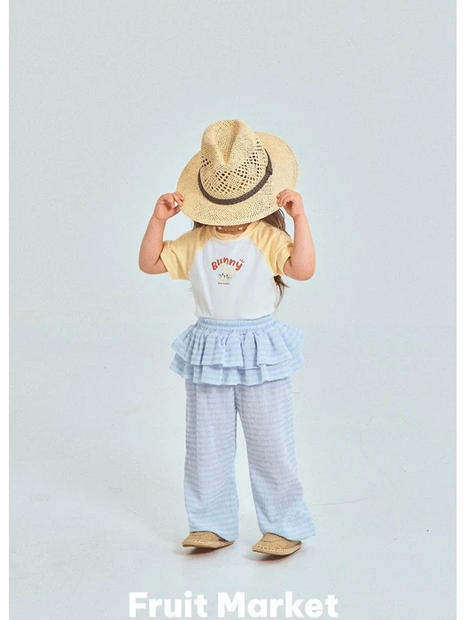 Cancan Jogger Pants