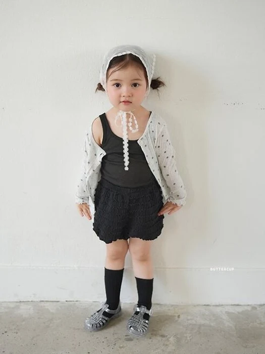 Soft Layer Sleeveless Tee