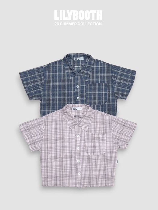 Margaret Shirt