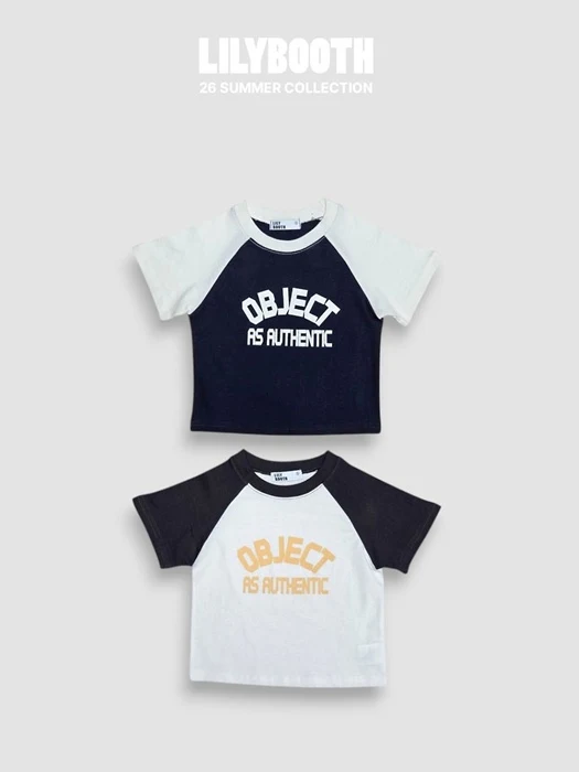 Object Tee
