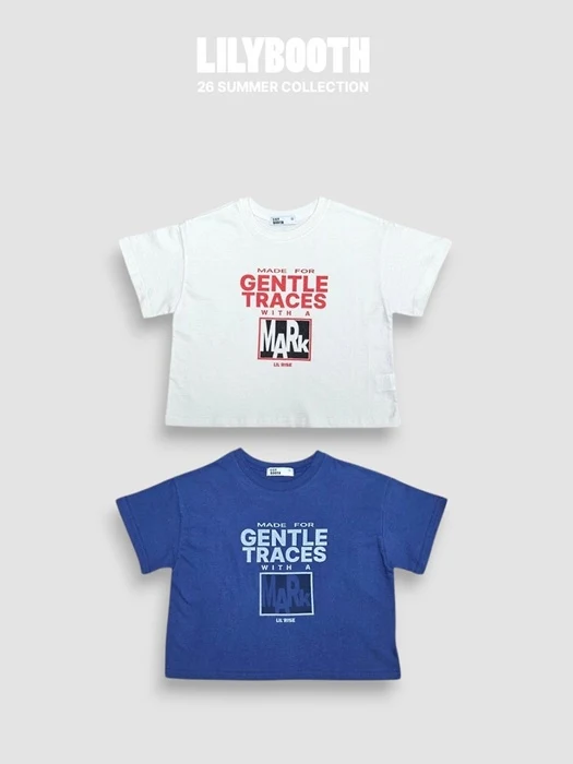 Gentle Tee