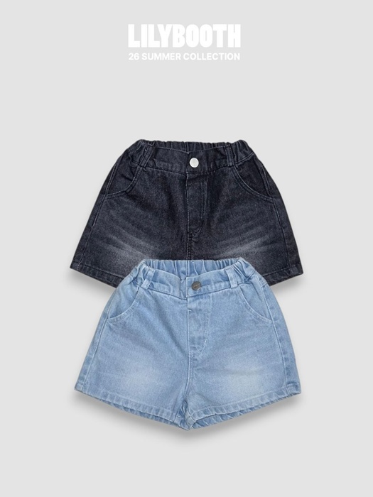 Day Shorts
