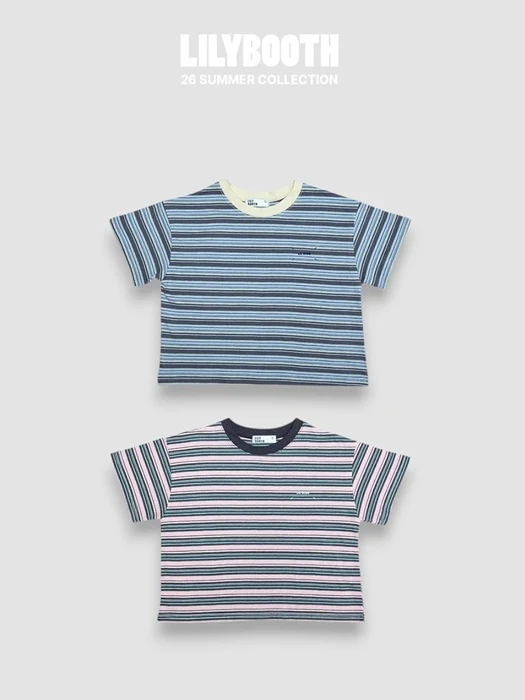 Dickey Multi Tee
