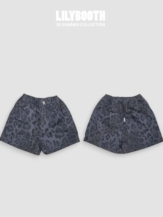 Leo Shorts