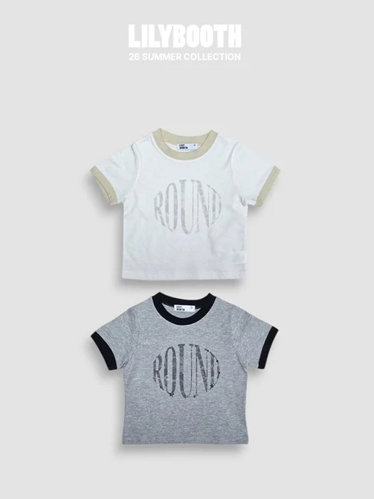 Round Tee