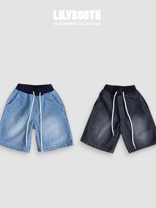 Release Bermuda Shorts Release Bermuda Shorts