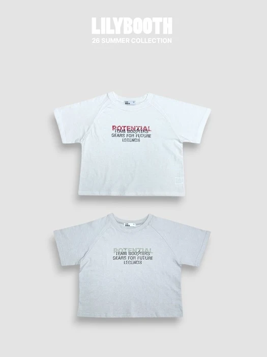 Potential Tee