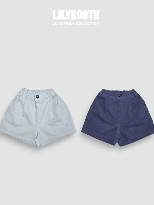 Loe Shorts Loe Shorts