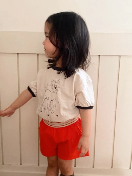 Pony Tee