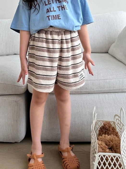 Tess Shorts Tess Shorts