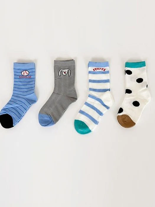 Baseball Socks Set Baseball Socks Set