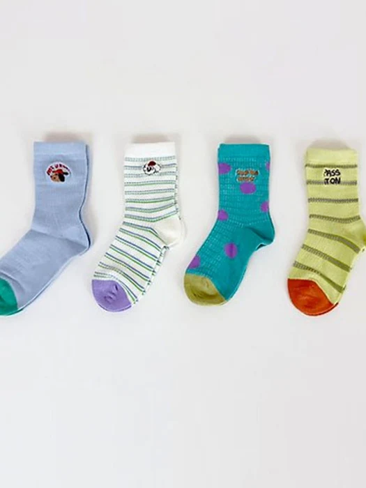 Pass On Socks Set Pass On Socks Set
