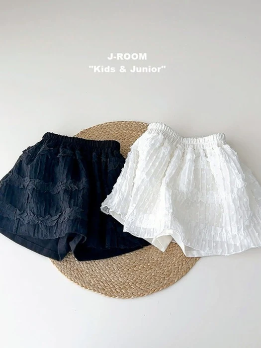 Lace Skort