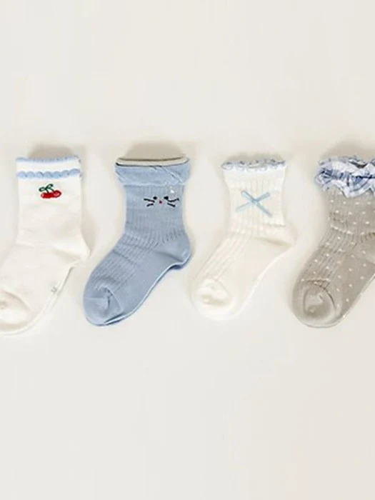 Cherni Socks Set Cherni Socks Set