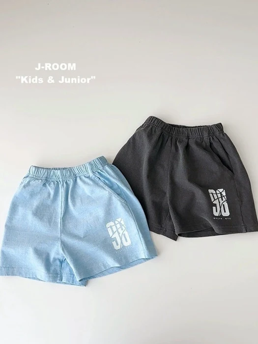 Pigment Shorts