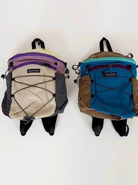 Chemi Backpack Chemi Backpack
