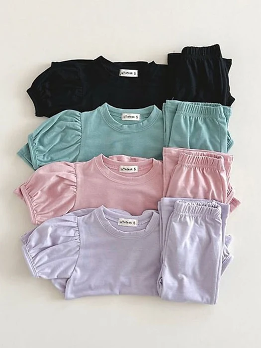 Frill Set Frill Set